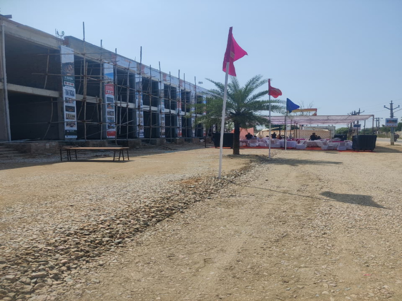  550 Sq.ft. Showroom for Sale in Ajmer Road, Ajmer Road, Jaipur