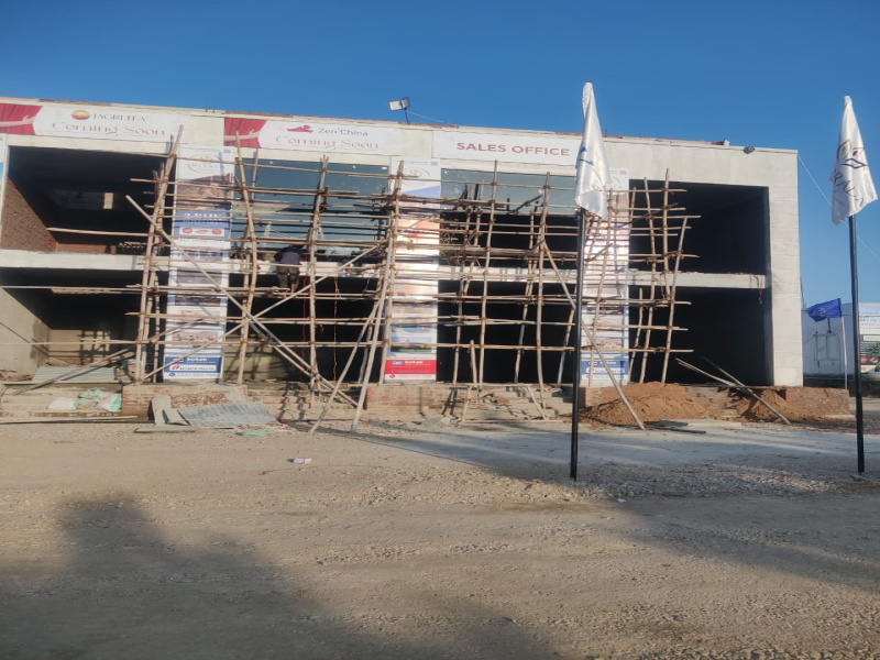  550 Sq.ft. Showroom for Sale in Ajmer Road, Ajmer Road, Jaipur