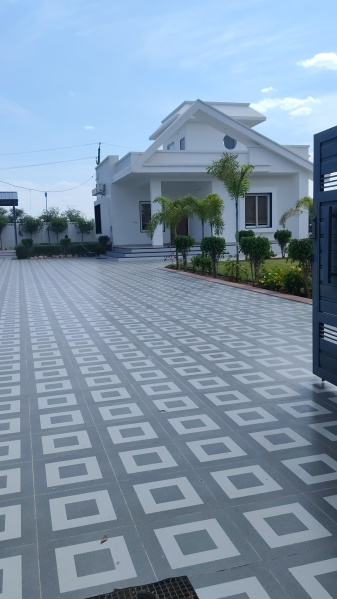 2 BHK 2100 Sq. Yards Farm House for Sale in Ajmer Road, Ajmer Road, Jaipur