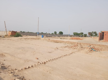  Residential Plot for Sale in Sector A6, Narela, Delhi
