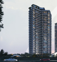 3 BHK Flat for Sale in Chandaka, Bhubaneswar