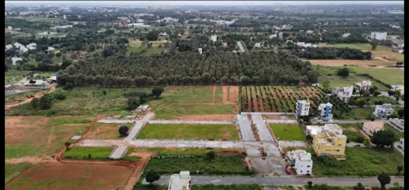  1000 Sq.ft. Residential Plot for Sale in Sultanpur Road, Lucknow