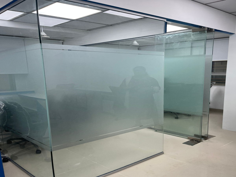  Office Space 770 Sq.ft. for Sale in Sector 30 Vashi, Navi Mumbai