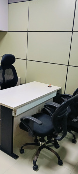  Office Space for Rent in C G Road, Ahmedabad