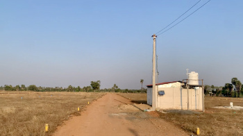  Residential Plot for Sale in Lalgudi, Tiruchirappalli