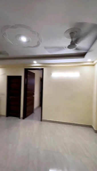 2 BHK 900 Sq.ft. Apartment for Sale in Rajpur Khurd Extension, Chattarpur, Delhi