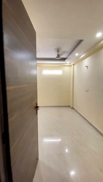 2 BHK 900 Sq.ft. Apartment for Sale in Rajpur Khurd Extension, Chattarpur, Delhi