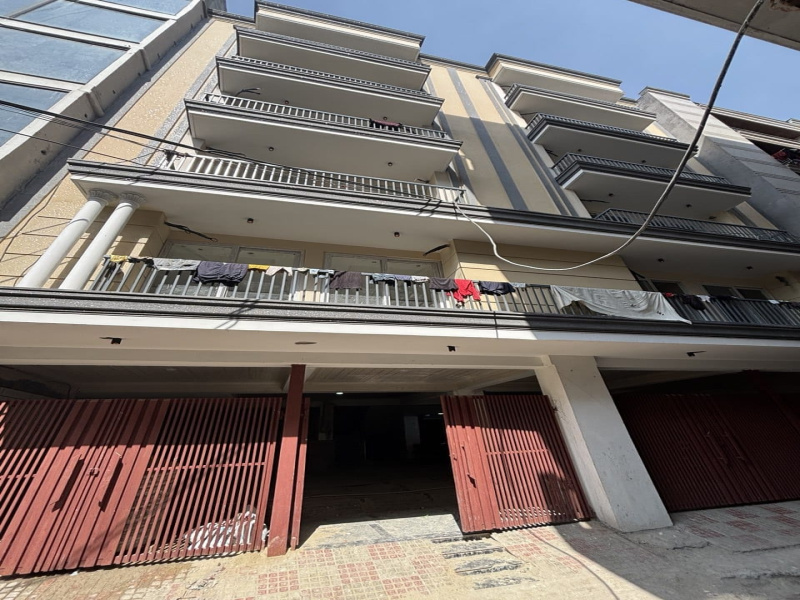 2 BHK 950 Sq.ft. Apartment for Sale in Chattarpur, Delhi