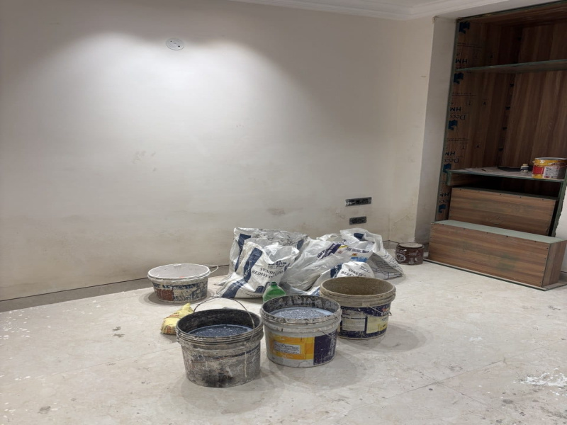 2 BHK 950 Sq.ft. Apartment for Sale in Chattarpur, Delhi