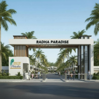  Residential Plot for Sale in NH 91, Greater Noida