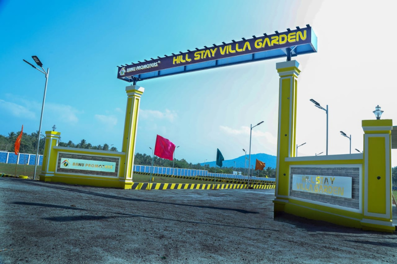 1614 Sq.ft. Residential Plot for Sale in Periyakulam, Theni