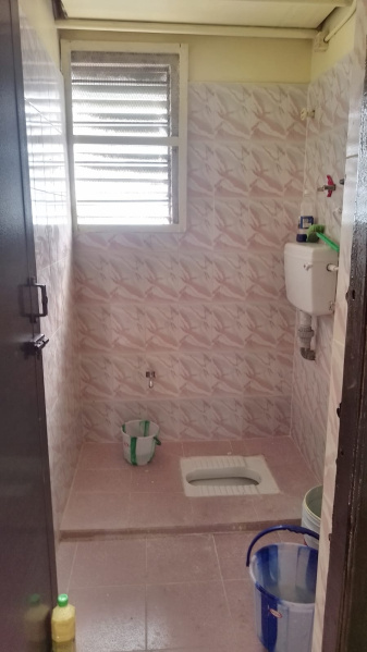 2 BHK 760 Sq.ft. Apartment for Sale in Nehru Nagar, Chrompet, Chennai
