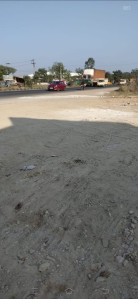  6623 Sq. Yards Residential Plot for Sale in Isnapur, Hyderabad