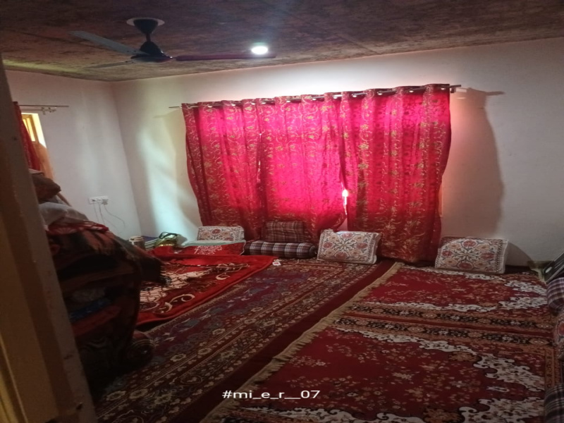 4 BHK 1150 Sq.ft. House for Sale in Lasjan, Srinagar
