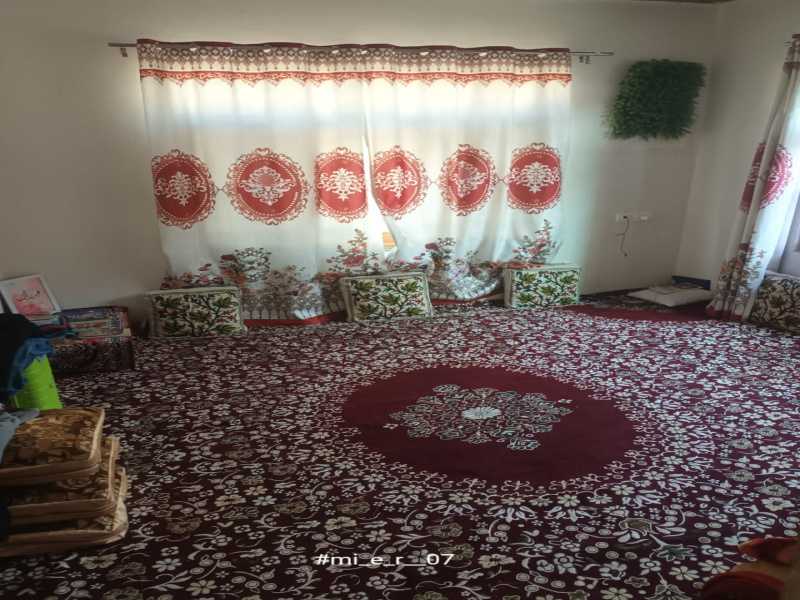 4 BHK 1150 Sq.ft. House for Sale in Lasjan, Srinagar