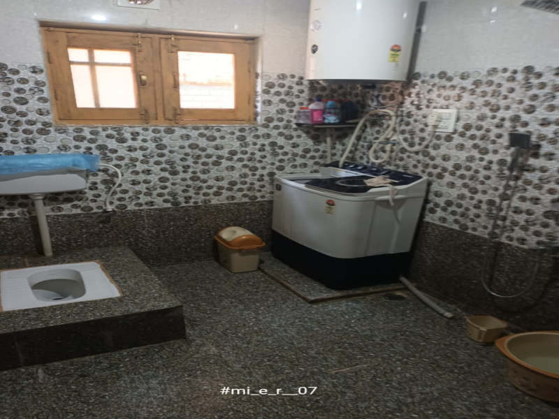 4 BHK 1150 Sq.ft. House for Sale in Lasjan, Srinagar