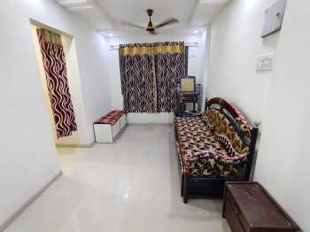 1 RK Flat for Sale in Ambernath East, Thane