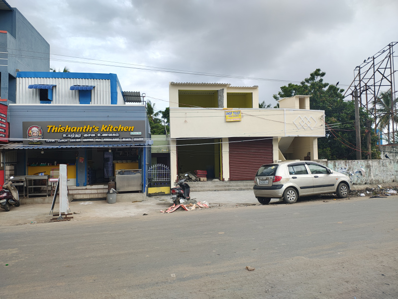  450 Sq.ft. Office Space for Rent in Avadi, Chennai