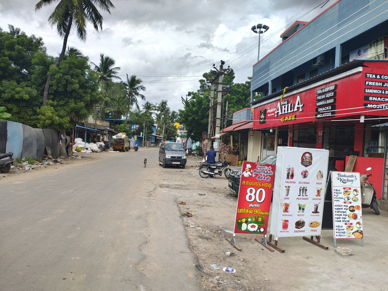  450 Sq.ft. Office Space for Rent in Avadi, Chennai