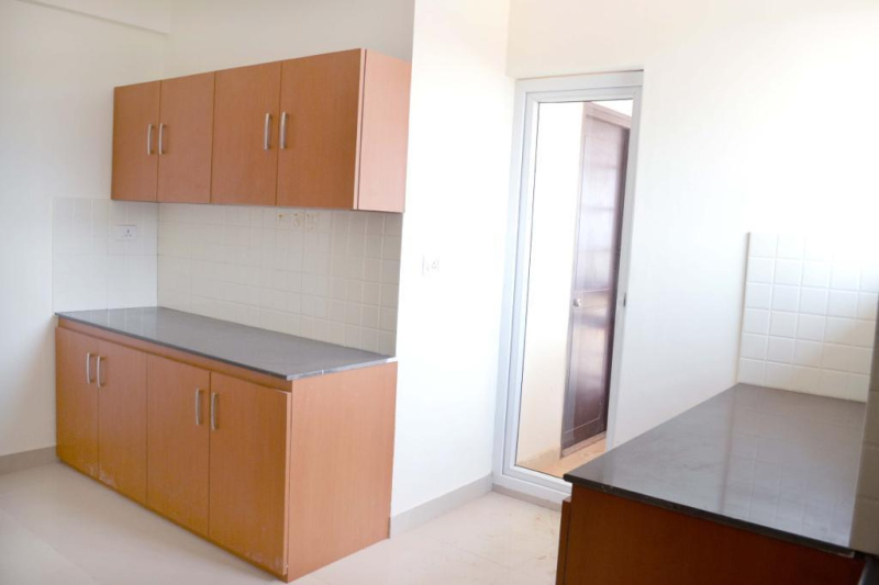 4 BHK 2374 Sq.ft. Apartment for Rent in Jakkur, Bangalore