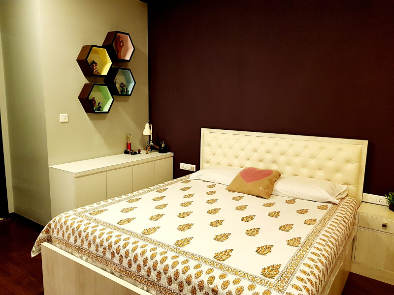 3 BHK 2990 Sq.ft. Apartment for Sale in Old Madras Road, Bangalore