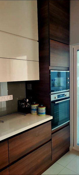 3 BHK 2990 Sq.ft. Apartment for Sale in Old Madras Road, Bangalore