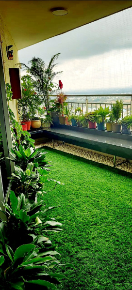 3 BHK 2990 Sq.ft. Apartment for Sale in Old Madras Road, Bangalore