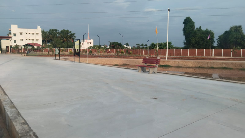  1200 Sq.ft. Residential Plot for Sale in Manikandam, Tiruchirappalli