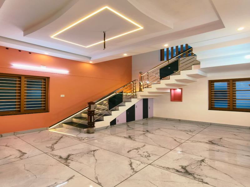 4 BHK 2150 Sq.ft. House for Sale in Thirumala, Thiruvananthapuram