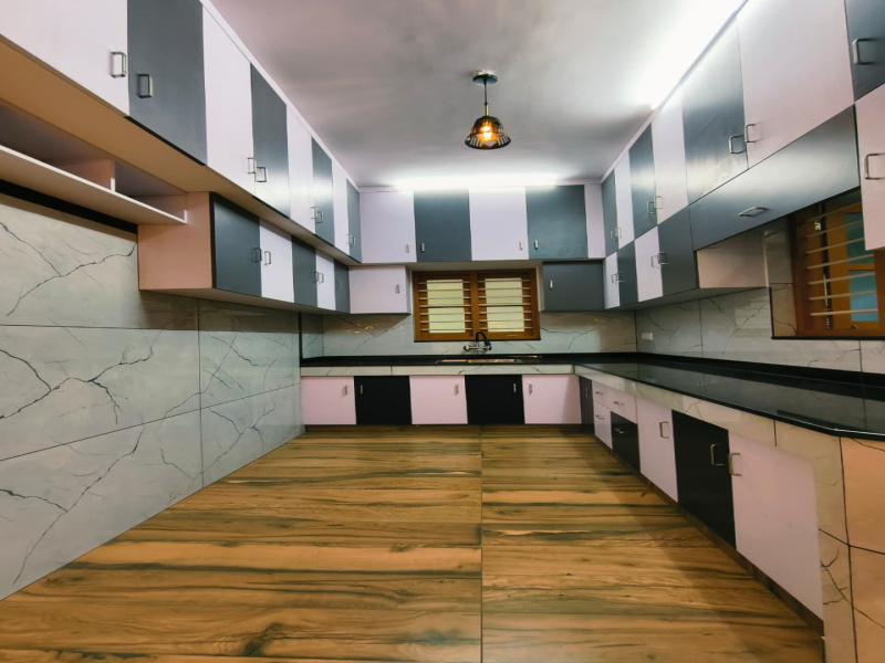 4 BHK 1850 Sq.ft. House for Sale in Pipinmoodu, Thiruvananthapuram
