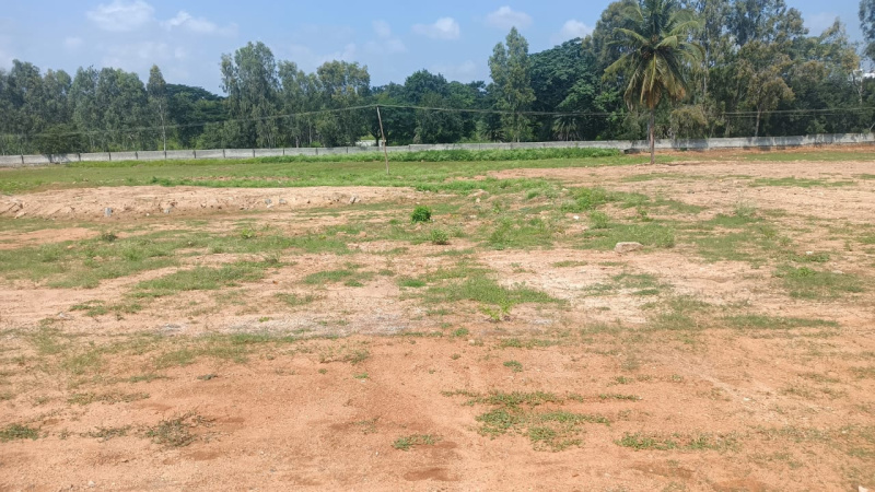  1200 Sq.ft. Residential Plot for Sale in Bidadi, Bangalore