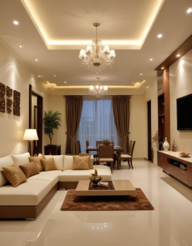 2 BHK House for Sale in Sadahalli, Devanahalli, Bangalore
