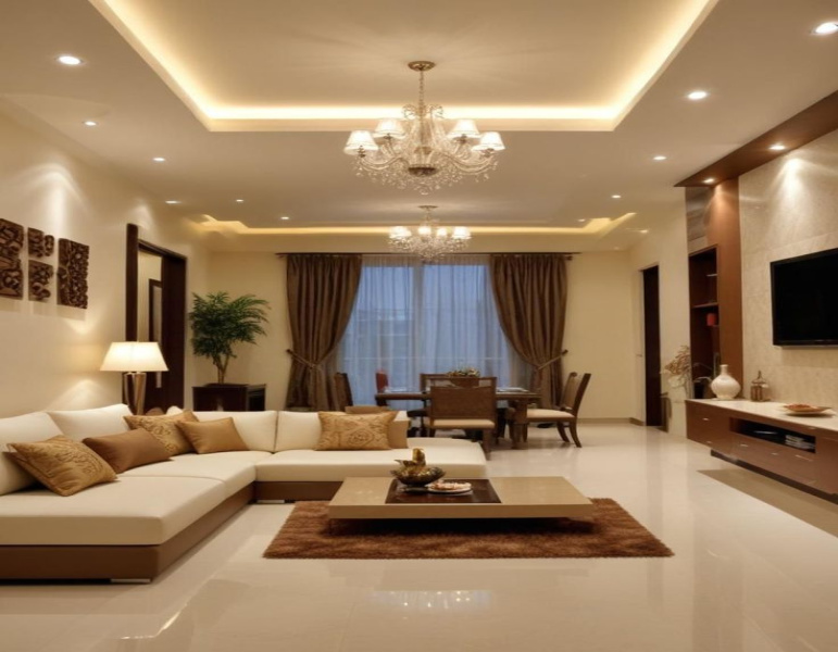 2 BHK 800 Sq.ft. House for Sale in Sadahalli, Devanahalli, Bangalore