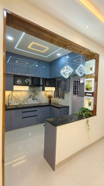 2 BHK 800 Sq.ft. House for Sale in Sadahalli, Devanahalli, Bangalore