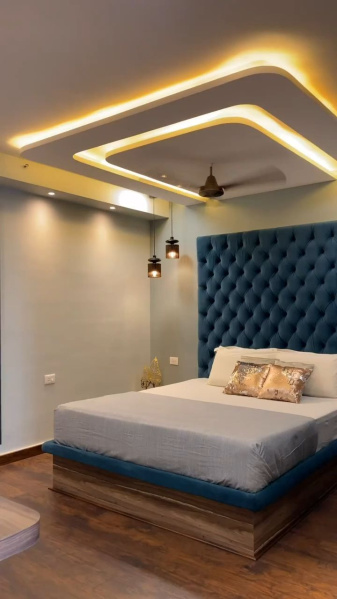2 BHK 800 Sq.ft. House for Sale in Sadahalli, Devanahalli, Bangalore