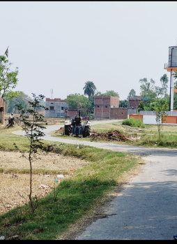  Residential Plot for Sale in Medical Road, Gorakhpur