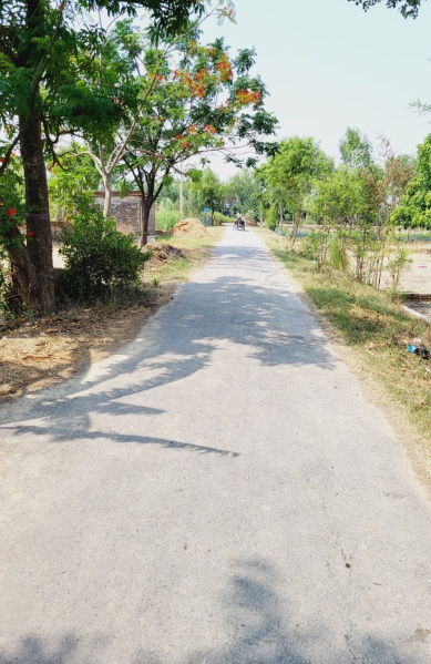  4360 Sq.ft. Residential Plot for Sale in Medical Road, Gorakhpur
