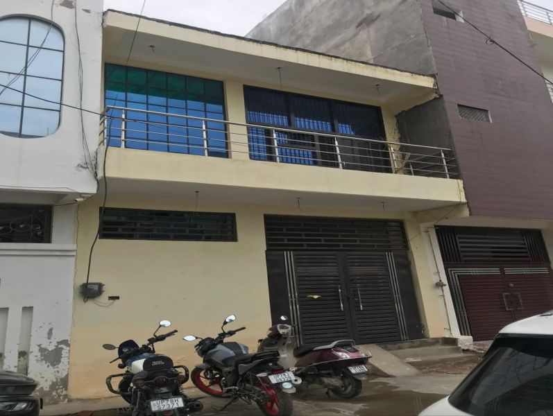 2 BHK 786 Sq.ft. House for Sale in Shyam Nagar, Kanpur