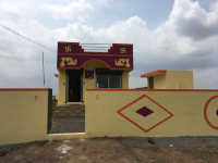  Residential Plot for Sale in Katrambakkam, Chennai