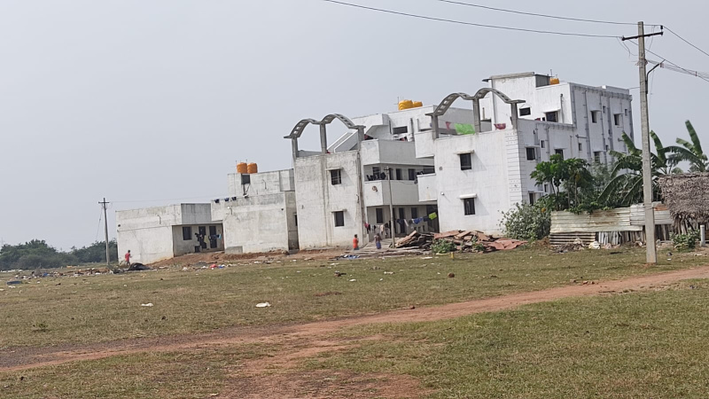 800 Sq.ft. Residential Plot for Sale in Katrambakkam, Chennai