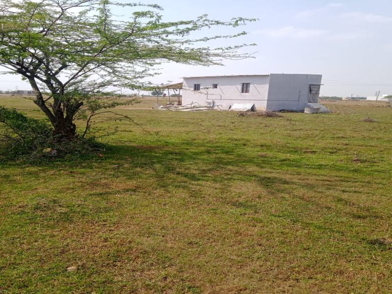 800 Sq.ft. Residential Plot for Sale in Katrambakkam, Chennai