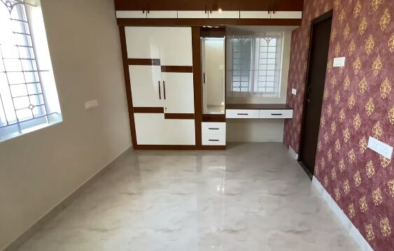 2 BHK 1247 Sq.ft. Villa for Sale in Sarjapur, Bangalore
