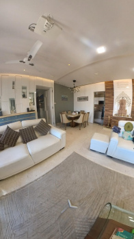 3 BHK Flat for Sale in Manpada, Thane