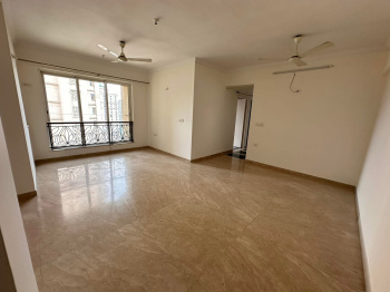 2 BHK Flat for Rent in Hiranandani Meadows, Thane