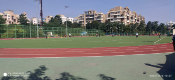 2 BHK Flat for Rent in Pimple Saudagar, Pune