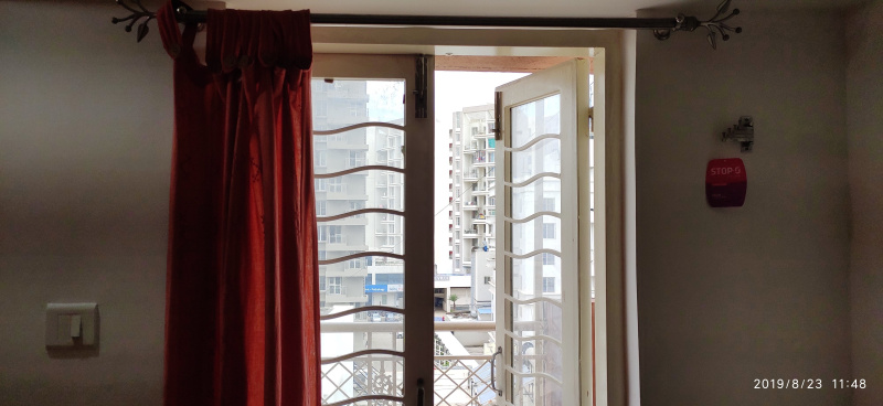 2 BHK 1000 Sq.ft. Apartment for Rent in Pimple Saudagar, Pune