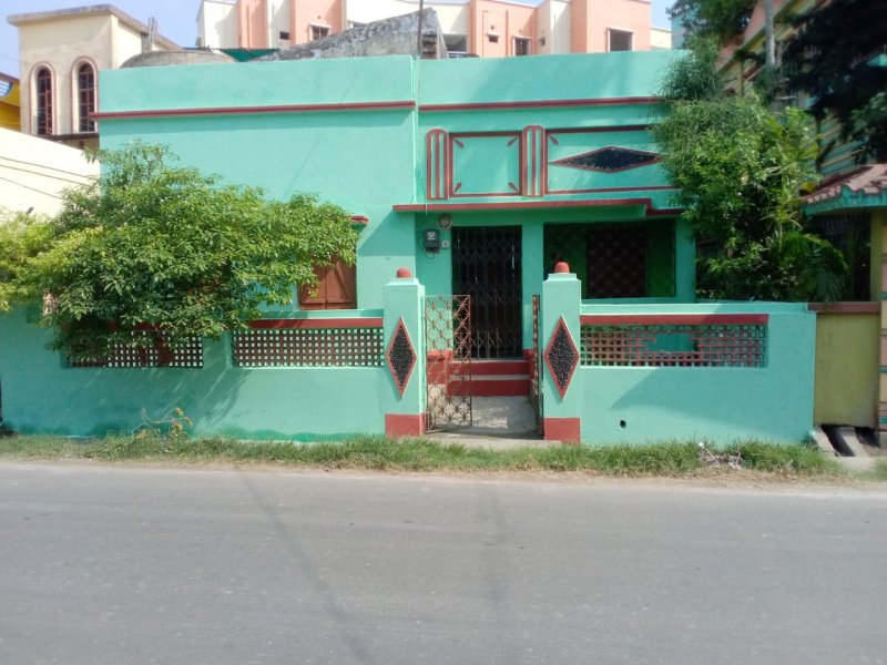 4 BHK 1800 Sq.ft. House for Sale in Barrackpore, Kolkata