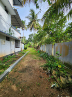  Residential Plot for Sale in Ambalapuzha, Alappuzha