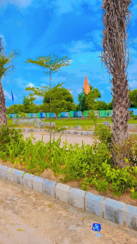  Residential Plot for Sale in Vatika, Jaipur