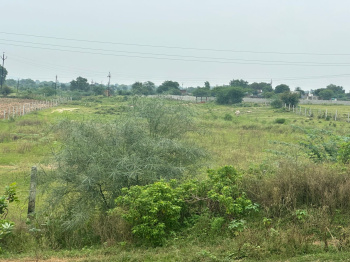  Industrial Land for Rent in Tekanpur, Gwalior